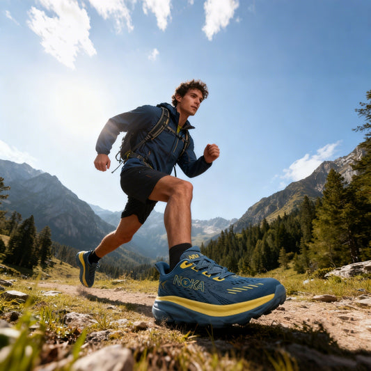 ⏰ Ultima zi! Ofertă la jumătate de preț! Nu rata ocazia! 🔥 Încălțăminte sport ergonomică, cu susținere pentru boltă: ameliorare imediată a oboselii picioarelor și a durerilor de spate.