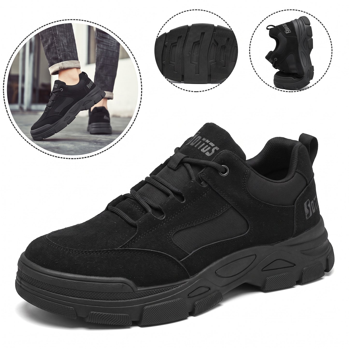 sneakers