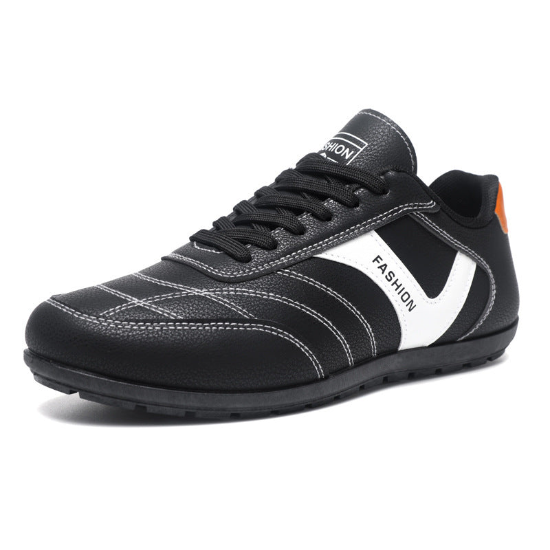 Pantofi sport ortopedici casual — cu susținere pentru bolta plantară, îmbină stilul și confortu