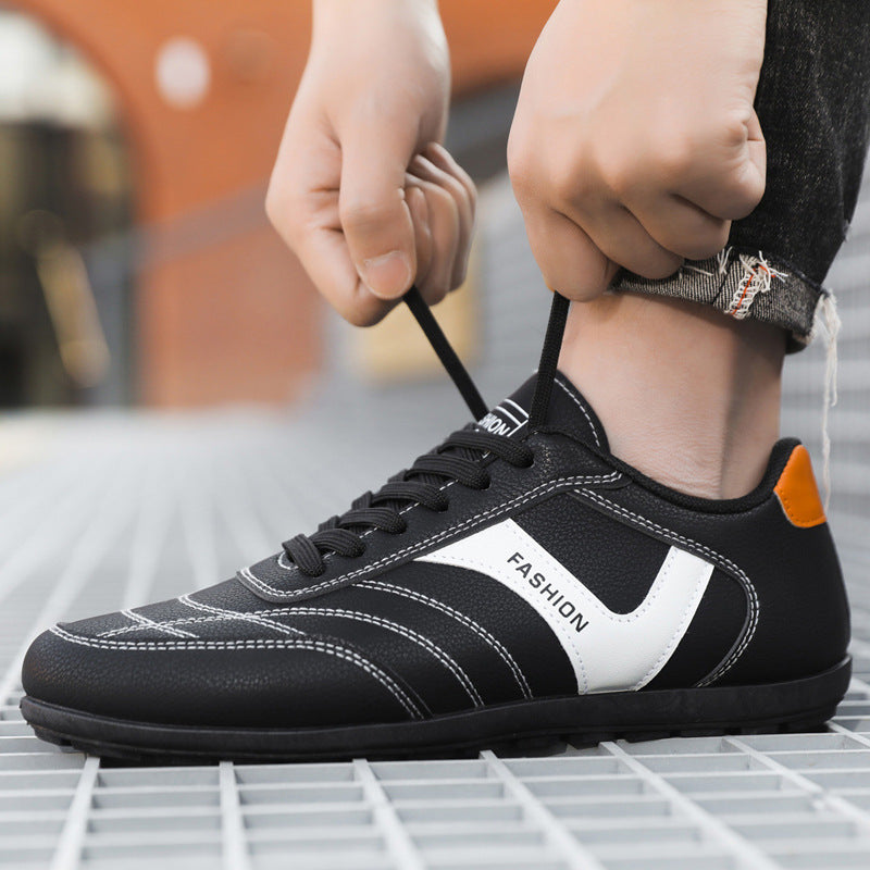 Pantofi sport ortopedici casual — cu susținere pentru bolta plantară, îmbină stilul și confortu