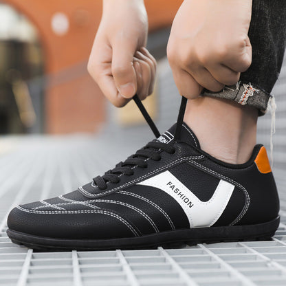 Pantofi sport ortopedici casual — cu susținere pentru bolta plantară, îmbină stilul și confortu