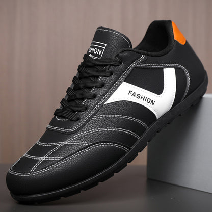 Pantofi sport ortopedici casual — cu susținere pentru bolta plantară, îmbină stilul și confortu