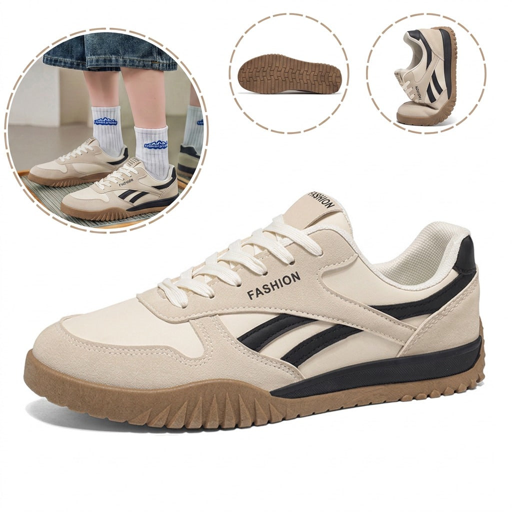 Adidași ergonomici ortopedici — susținere a arcului plantar, stabilitate la nivelul călcâiului și confort pentru articulații, pentru mersul de zi cu zi