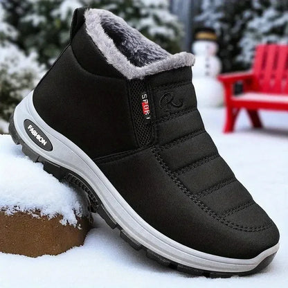 Unisex: Cizme de zăpadă