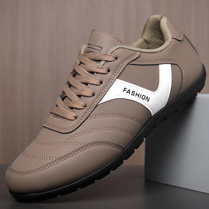 Pantofi sport ortopedici casual — cu susținere pentru bolta plantară, îmbină stilul și confortu