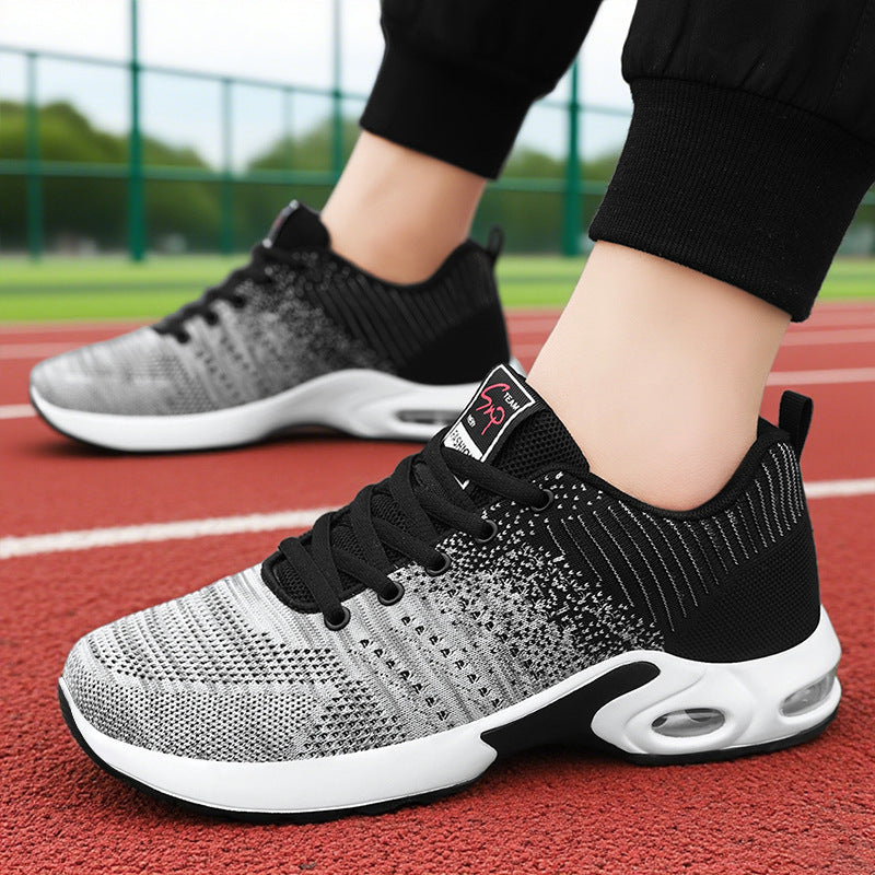 Încălțăminte ortopedică sportivă confortabilă – moale și confortabilă, cu o susținere excelentă – ameliorează durerile de picioare.