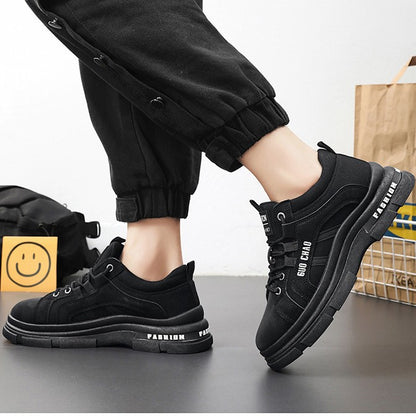 Adidași ergonomici ortopedici — susținere a arcului plantar, stabilitate la nivelul călcâiului și ameliorarea durerilor de picioare, pentru confort pe tot parcursul zilei