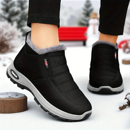 Unisex: Cizme de zăpadă