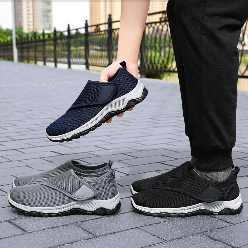 Adidași ergonomici cu ortoză — Susținere a arcului plantar pentru ameliorarea durerilor de picioare, stabilitate la nivelul călcâiului și reducerea solicitării articulațiilor