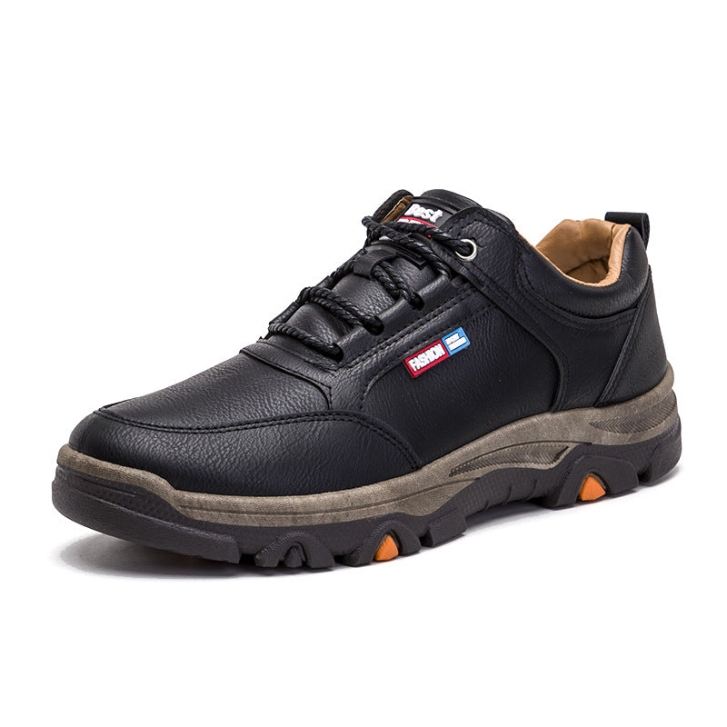 Pantofi ortopedici casual confortabili — lucrați manual din piele de vită italiană, cu susținere pentru bolta plantară