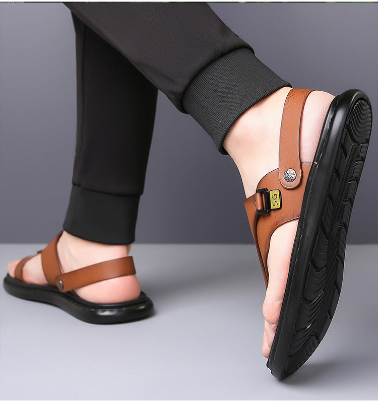 Sandale ortopedice ergonomice — cu suport pentru arcada plantară, care ajută la ameliorarea durerilor de picioare, la stabilizarea călcâiului și la reducerea instabilității la mers