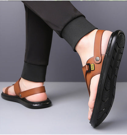 Sandale ortopedice ergonomice — cu suport pentru arcada plantară, care ajută la ameliorarea durerilor de picioare, la stabilizarea călcâiului și la reducerea instabilității la mers