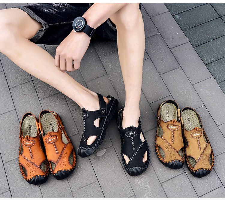 sandal