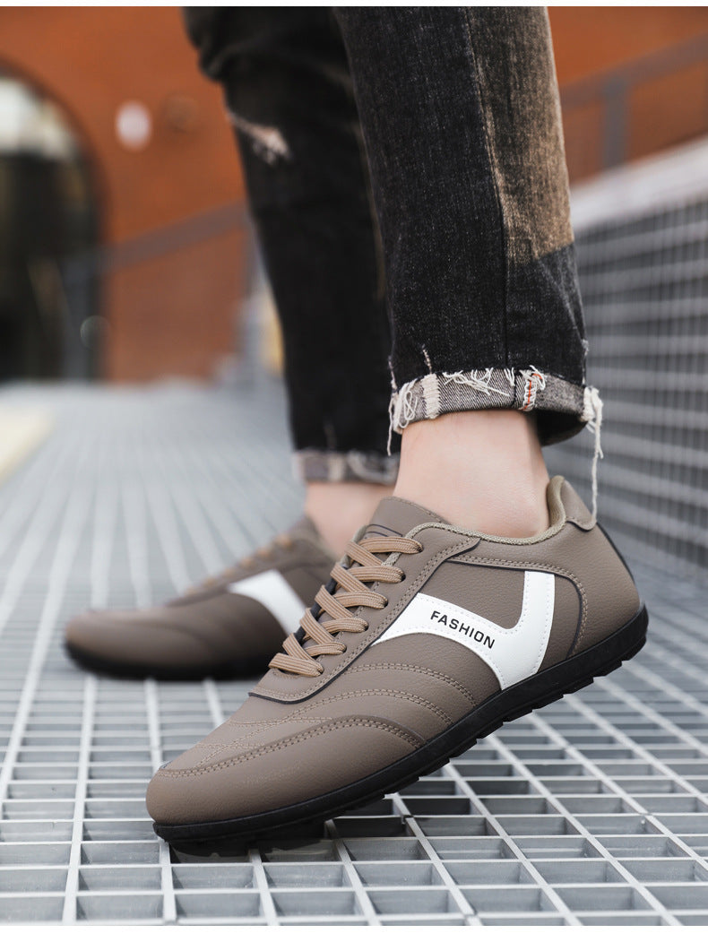 Pantofi sport ortopedici casual — cu susținere pentru bolta plantară, îmbină stilul și confortu