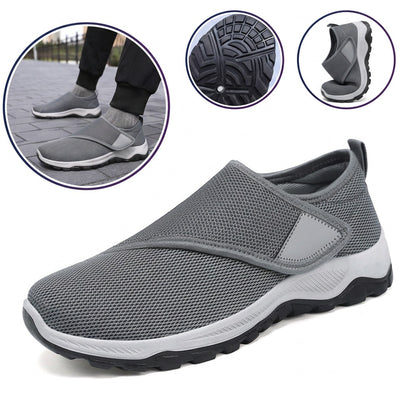 Adidași ergonomici cu ortoză — Susținere a arcului plantar pentru ameliorarea durerilor de picioare, stabilitate la nivelul călcâiului și reducerea solicitării articulațiilor