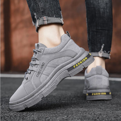 Adidași ergonomici ortopedici — susținere a arcului plantar, stabilitate la nivelul călcâiului și ameliorarea durerilor de picioare, pentru confort pe tot parcursul zilei