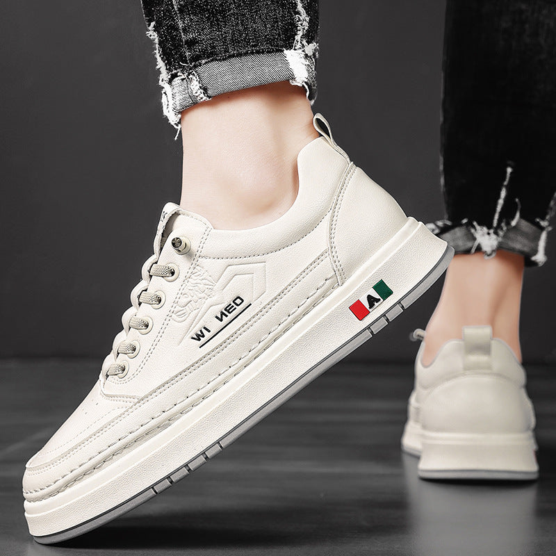 Pantofi ortopedici casual cu design minimalist — cu susținere pentru bolta plantară, care îmbină stilul și confortul