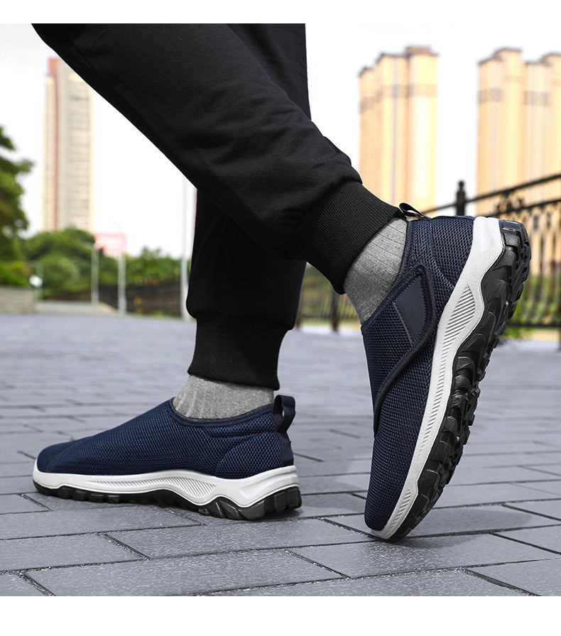 Adidași ergonomici cu ortoză — Susținere a arcului plantar pentru ameliorarea durerilor de picioare, stabilitate la nivelul călcâiului și reducerea solicitării articulațiilor
