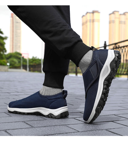 Adidași ergonomici cu ortoză — Susținere a arcului plantar pentru ameliorarea durerilor de picioare, stabilitate la nivelul călcâiului și reducerea solicitării articulațiilor