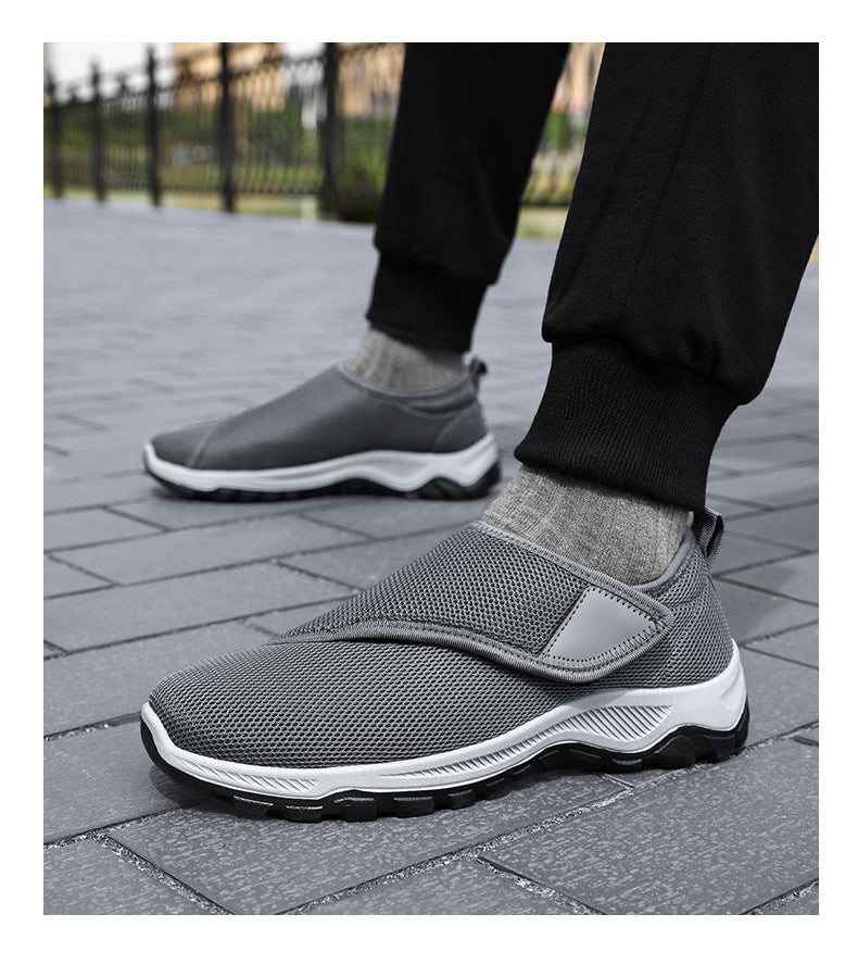 Adidași ergonomici cu ortoză — Susținere a arcului plantar pentru ameliorarea durerilor de picioare, stabilitate la nivelul călcâiului și reducerea solicitării articulațiilor