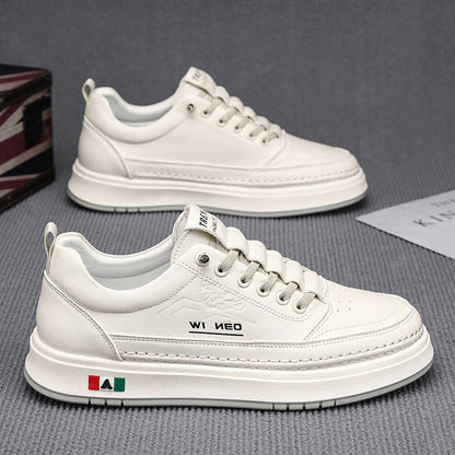 Pantofi ortopedici casual cu design minimalist — cu susținere pentru bolta plantară, care îmbină stilul și confortul