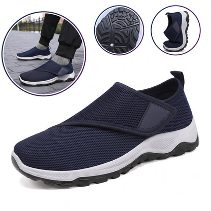 Adidași ergonomici cu ortoză — Susținere a arcului plantar pentru ameliorarea durerilor de picioare, stabilitate la nivelul călcâiului și reducerea solicitării articulațiilor
