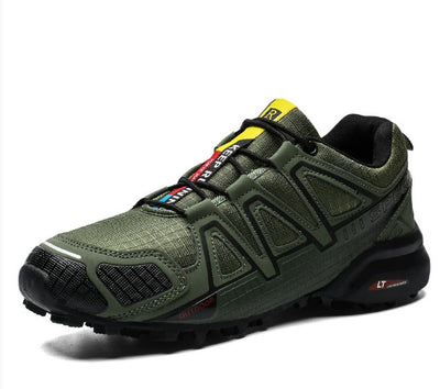 Verde militar
