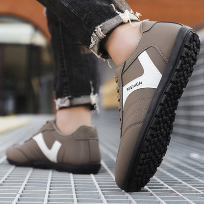 Pantofi sport ortopedici casual — cu susținere pentru bolta plantară, îmbină stilul și confortu