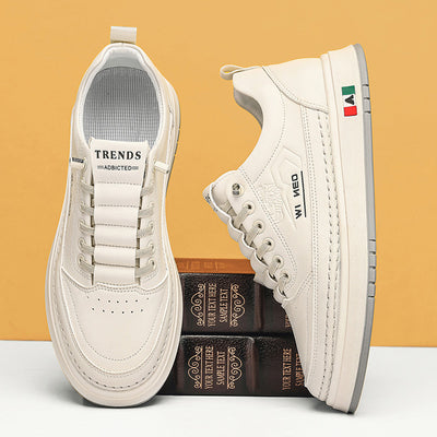 Pantofi ortopedici casual cu design minimalist — cu susținere pentru bolta plantară, care îmbină stilul și confortul