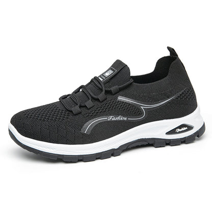 Adidași ergonomici cu ortoză — susținere a arcului plantar pentru ameliorarea durerilor de picioare, stabilizarea călcâiului și reducerea presiunii asupra articulațiilor.