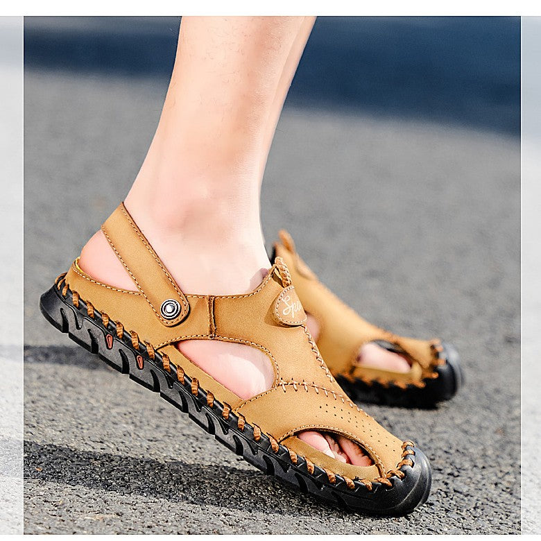 sandal