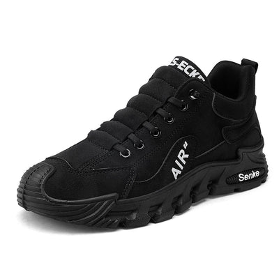 Pantofi ortopedici casual și comozi — realizați manual din piele bovină italiană cu susținere pentru bolta plantară