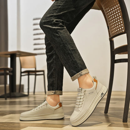 Adidași ergonomici ortopedici — susținere a arcului plantar, stabilitate la nivelul călcâiului și confort pentru articulații, pentru mersul de zi cu zi