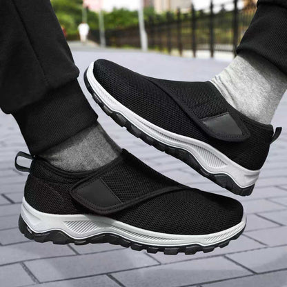 Adidași ergonomici cu ortoză — Susținere a arcului plantar pentru ameliorarea durerilor de picioare, stabilitate la nivelul călcâiului și reducerea solicitării articulațiilor