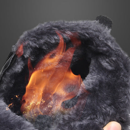 🔥 Încălțăminte de iarnă concepută conform principiilor ergonomice și ortopedice, care ameliorează eficient durerile de picioare, genunchi și spate – potrivită atât pentru bărbați, cât și pentru femei.