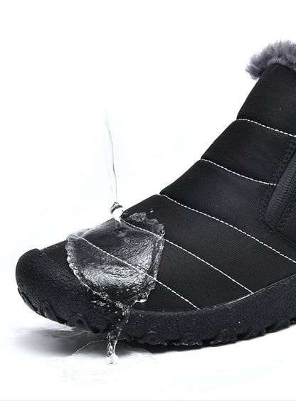 🔥 Încălțăminte de iarnă concepută conform principiilor ergonomice și ortopedice, care ameliorează eficient durerile de picioare, genunchi și spate – potrivită atât pentru bărbați, cât și pentru femei.