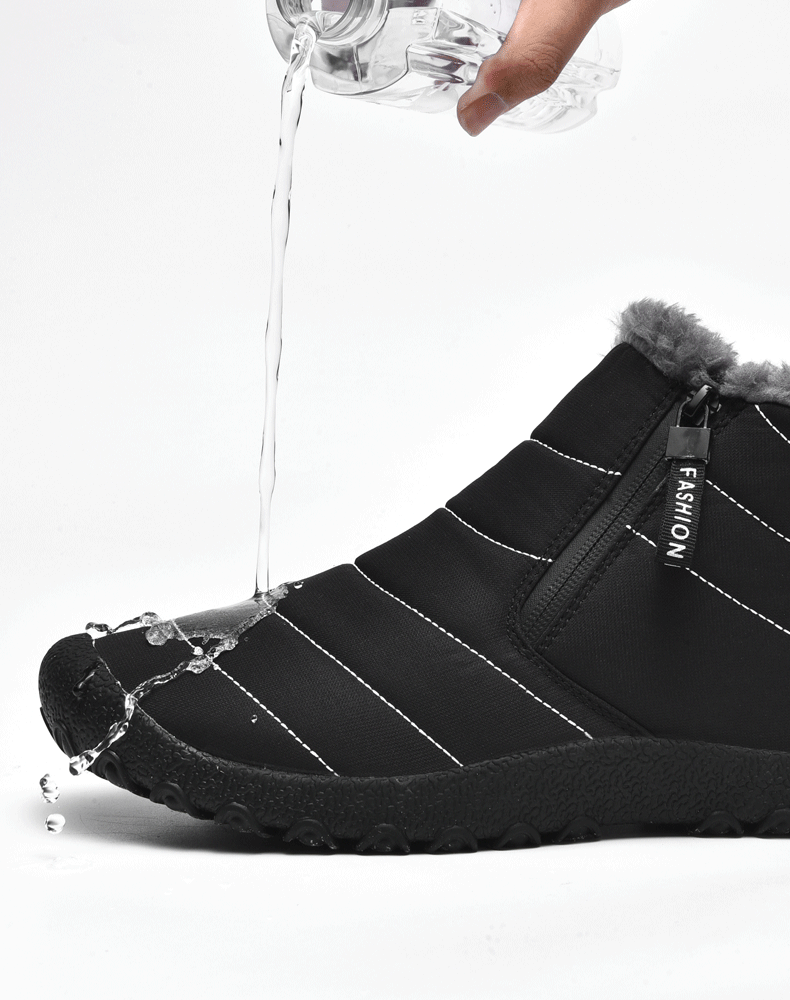 🔥 Încălțăminte de iarnă concepută conform principiilor ergonomice și ortopedice, care ameliorează eficient durerile de picioare, genunchi și spate – potrivită atât pentru bărbați, cât și pentru femei.