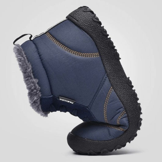 🔥 Încălțăminte de iarnă concepută conform principiilor ergonomice și ortopedice, care ameliorează eficient durerile de picioare, genunchi și spate – potrivită atât pentru bărbați, cât și pentru femei.