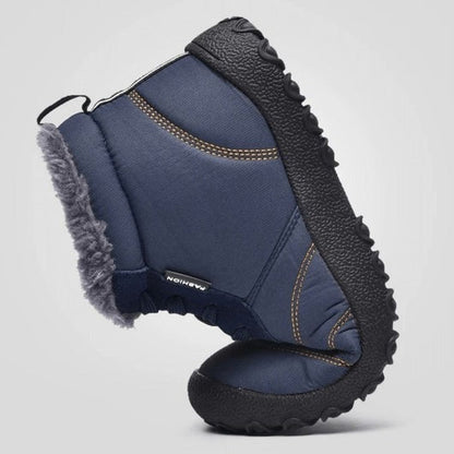 🔥 Încălțăminte de iarnă concepută conform principiilor ergonomice și ortopedice, care ameliorează eficient durerile de picioare, genunchi și spate – potrivită atât pentru bărbați, cât și pentru femei.