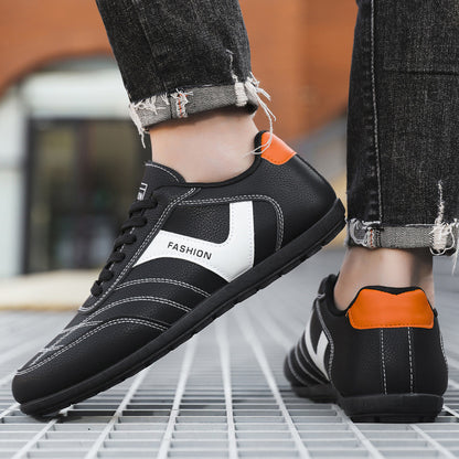Pantofi sport ortopedici casual — cu susținere pentru bolta plantară, îmbină stilul și confortu