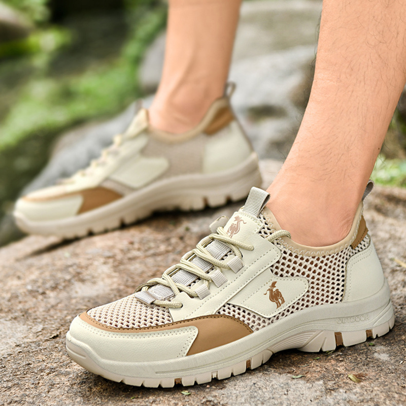 Adidași ergonomici cu ortoză — susținere a arcului plantar pentru ameliorarea durerilor de picioare, stabilizarea călcâiului și reducerea presiunii asupra articulațiilor.