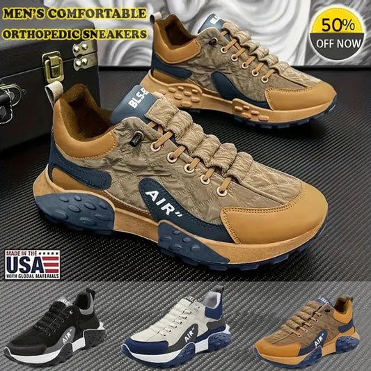 🔥Încălțăminte ortopedică ergonomică👞 cu suport pentru arcul plantar - ameliorează durerea de picior și fac mersul mai confortabil✅