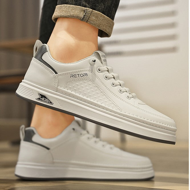 Adidași ergonomici ortopedici — susținere a arcului plantar, stabilitate la nivelul călcâiului și confort pentru articulații, pentru mersul de zi cu zi