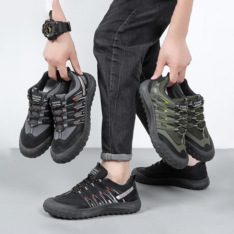 Adidași ergonomici cu ortoză — susținere a arcului plantar pentru ameliorarea durerilor de picioare, stabilizarea călcâiului și reducerea presiunii asupra articulațiilor.