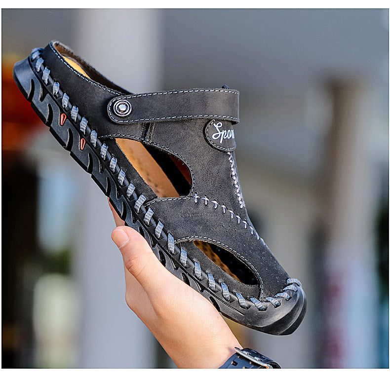 sandal