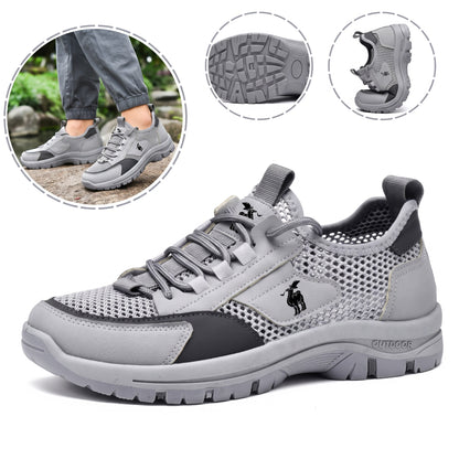 Adidași ergonomici cu ortoză — susținere a arcului plantar pentru ameliorarea durerilor de picioare, stabilizarea călcâiului și reducerea presiunii asupra articulațiilor.