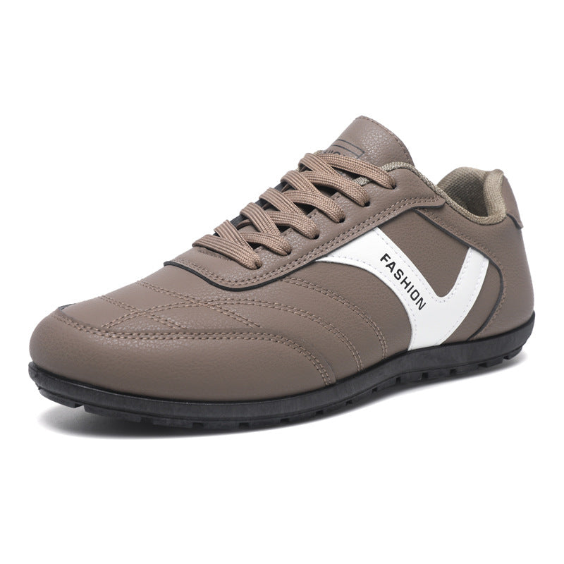 Pantofi sport ortopedici casual — cu susținere pentru bolta plantară, îmbină stilul și confortu