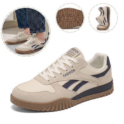 Adidași ergonomici ortopedici — susținere a arcului plantar, stabilitate la nivelul călcâiului și confort pentru articulații, pentru mersul de zi cu zi