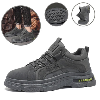 Adidași ergonomici ortopedici — susținere a arcului plantar, stabilitate la nivelul călcâiului și ameliorarea durerilor de picioare, pentru confort pe tot parcursul zilei