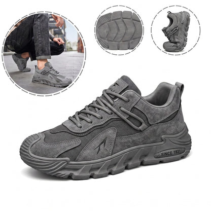 Adidași ergonomici ortopedici — Susținere a arcului plantar pentru ameliorarea durerilor de picioare, stabilitate la nivelul călcâiului și reducerea solicitării articulațiilor